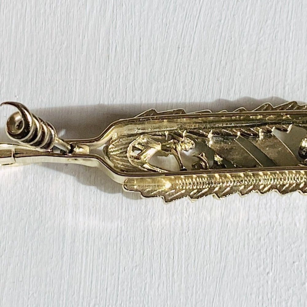 Vintage King Turner & Seymour Wine Opener& Bartool - Picture 15 of 16